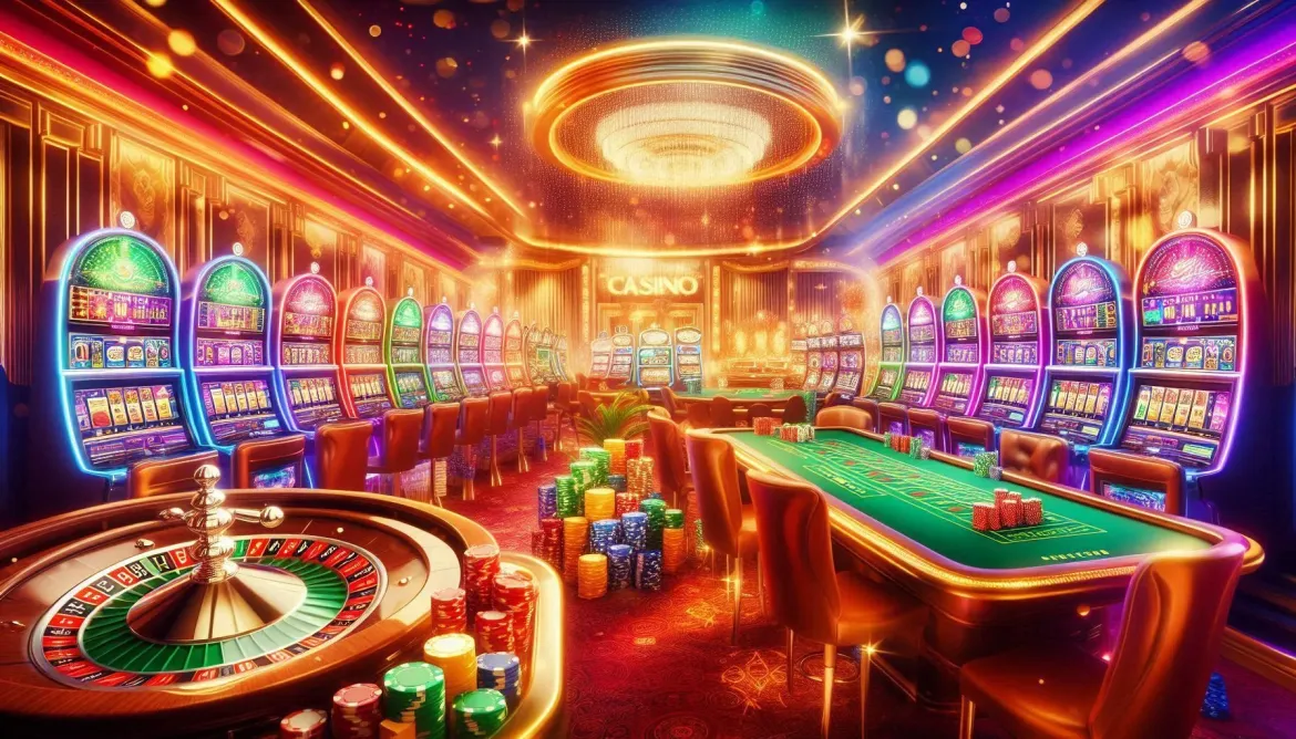 Casino Kingdom